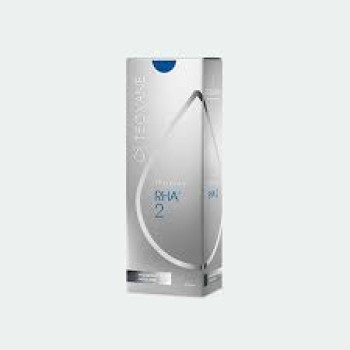Teosyal RHA2 2x1.2 ml Teosyal RHA2 2x1.2 ml