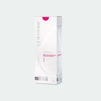 Teosyal Puresense Redensity I  1 x 3 ml Teosyal Puresense Redensity I  1 x 3 ml