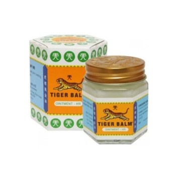 Tiger Balm White Ointment 30 g Tiger Balm White Ointment 30 g