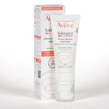 Avène Tolerance Hydra 10 Hydrating Fluid 40ml 