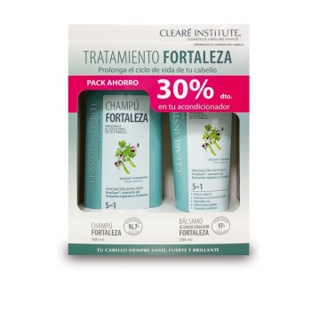 Fortalesa/Anticaiguda Pack Estalvi