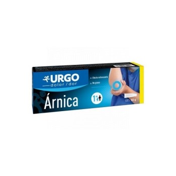 Urgo Arnica 50 gr Urgo Arnica 50 gr