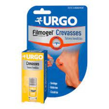 Urgo Filmogel Crevasses  Talon 7.5Ml