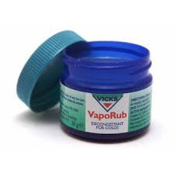 VapoRub 100 g