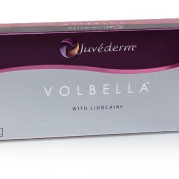 Juvederm  Volbella
