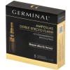 GERMINAL Double Flash Effect Ampoules