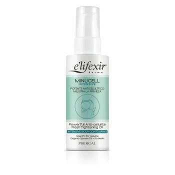Elifexir Minucell Intensive aceite 100 ml