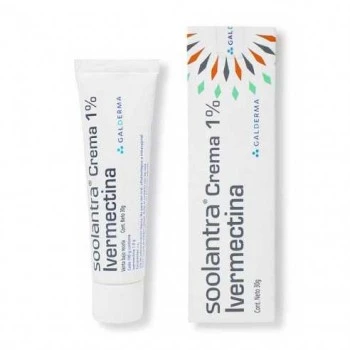 Soolantra 10 mg/g 30 g cream