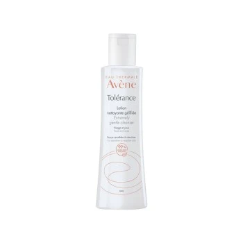 Avene Tolerance Loción Limpiadora Gelificada 200ml