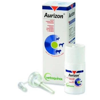 AURIZON 10ML DROPS