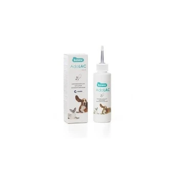ADOLAC EAR CLEANSER 125 ML