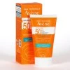avene solar crema SPF 50 +