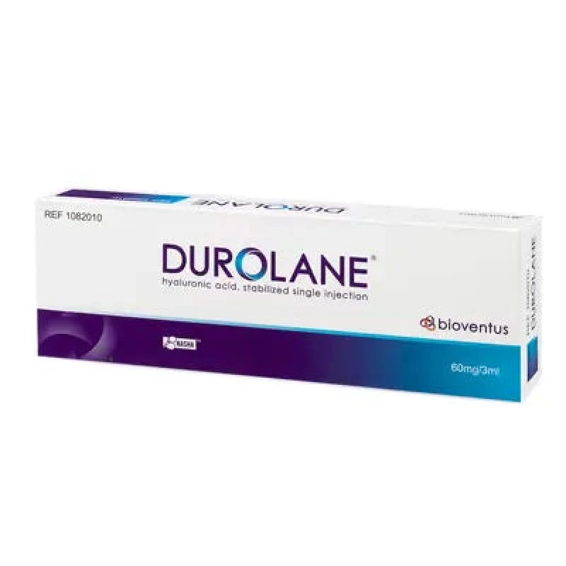 Durolane inj -