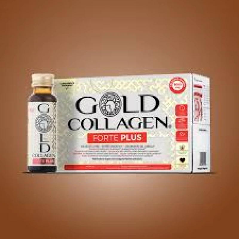 Cold Collagen Forte Plus