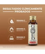 Gold Collagen Forte Plus