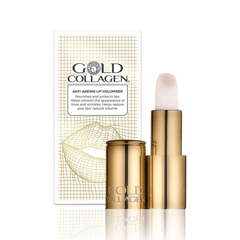 ANTI-AGEING LIP VOLUMISER
