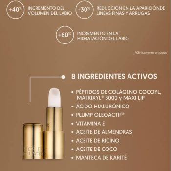 ANTI-AGEING LIP VOLUMISER