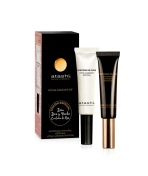 ATASHI DÚO CONTORNO DE OJOS LIFTING ILUMINADOR 