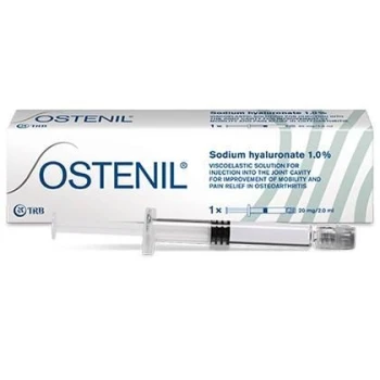 Ostenil 20mg/2ml 3 vials-