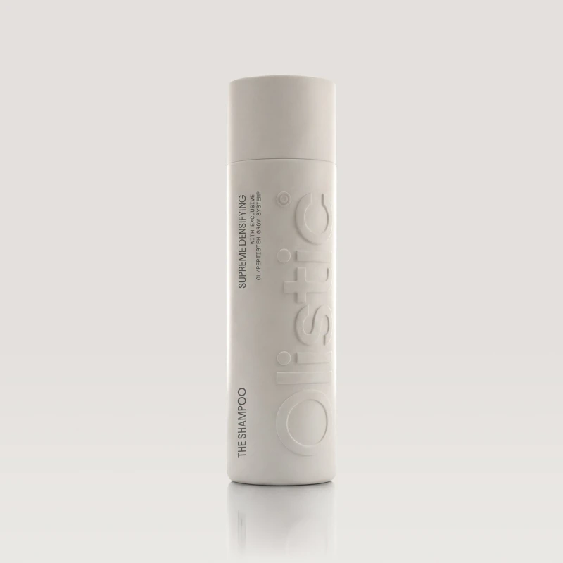 Olistic The Shampoo · Supreme Densifying (200 ml)