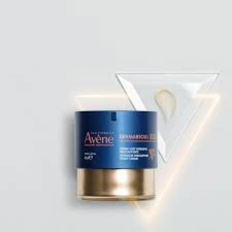 Avène Dermabsolu Nuit Todo Tipo de Piel 40 ml