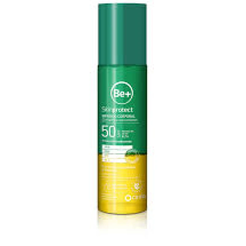 Be+ Skinprotect Bifásico Corporal SPF50