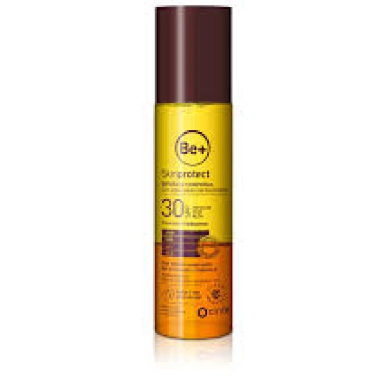 Be+ Skinprotect Bifásico Corporal SPF30 