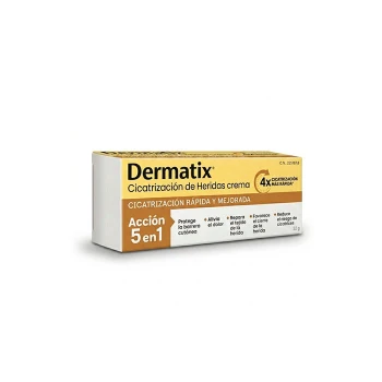Dermatix Wound Healing Cream 32g