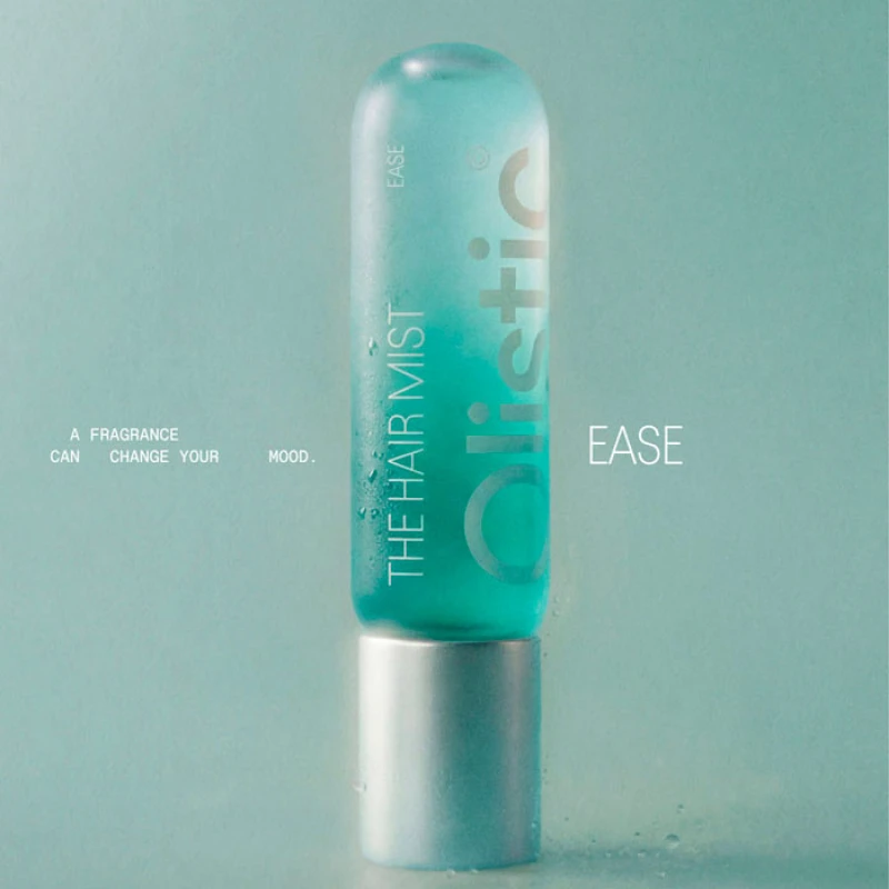 Olistic Ease The Hair Mist 30ml 