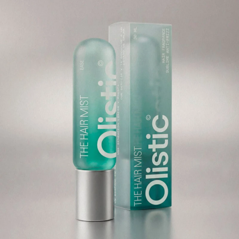 Olistic Ease The Hair Mist 30ml 