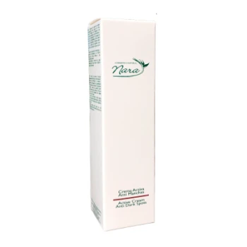 Nara crema  activa antimanchas