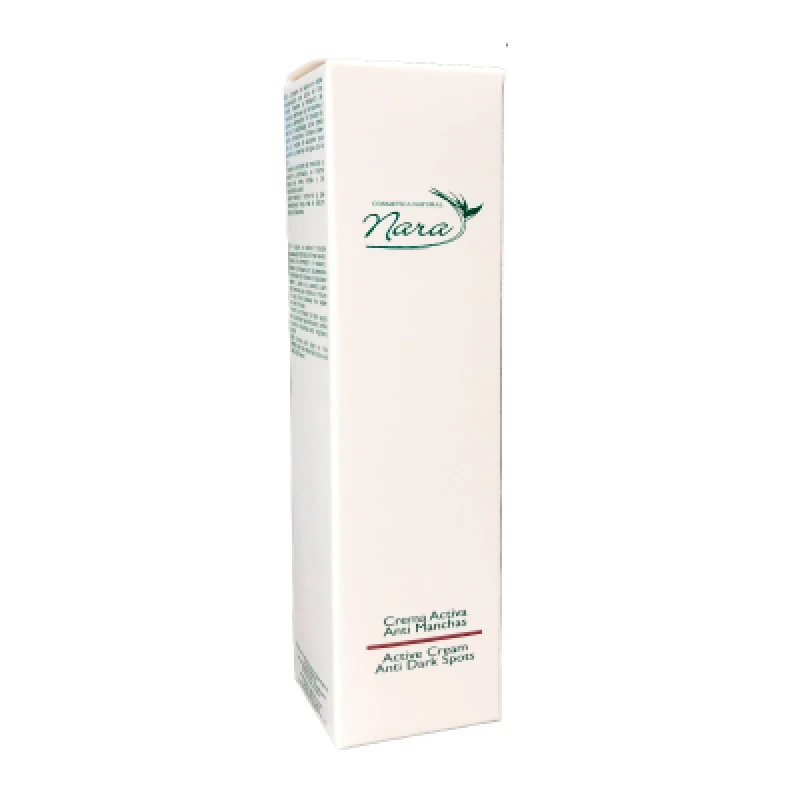 Crème active anti-taches Nara