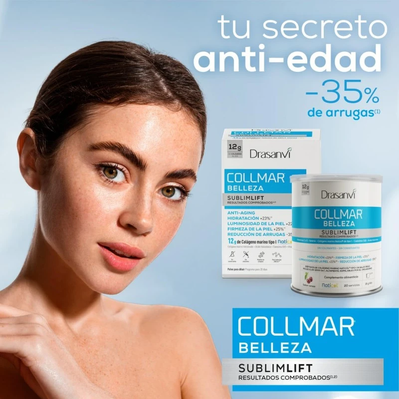 Drasanvi Collmar Beauty SublimLift 300g