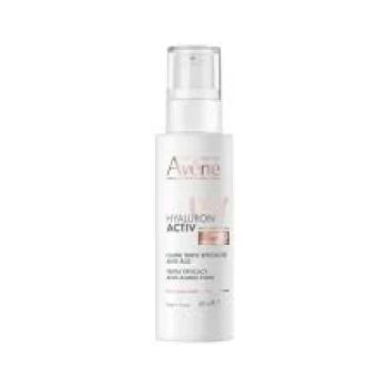 Avène Hyaluron Activ UV