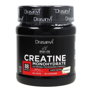 Drasanvi Creatina Monohidrato Creapure 