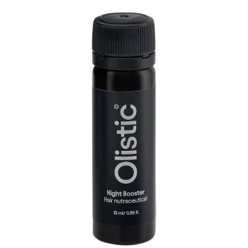 Olistic Night Booster | Complemento capilar nocturno