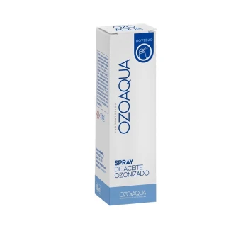 Ozoaqua Spray Ozonized Oil 100 ml