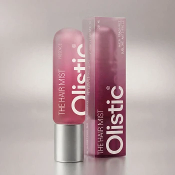 Brume capillaire Olistic Presence 30 ml 