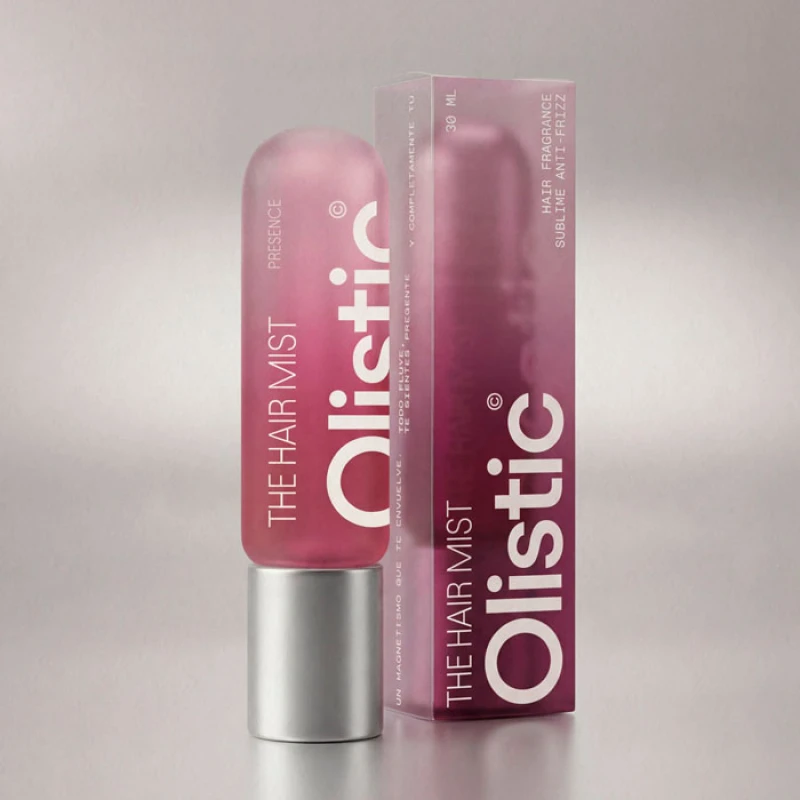 Olistic Presence The Hair Mist 30ml 