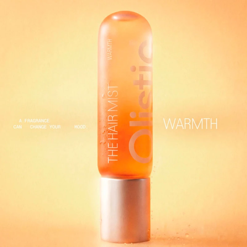 Olistic The Hair Mist Warmth 30ml 