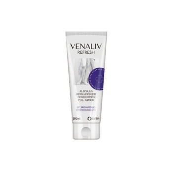 Be+ Med Venaliv Refresh Gel Frío 250ml 