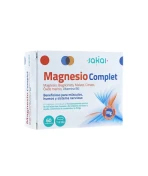 Magnesio Complet Sakai 60 comprimidos