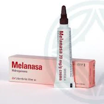 Melanasa 20 mg /g cream 15 g