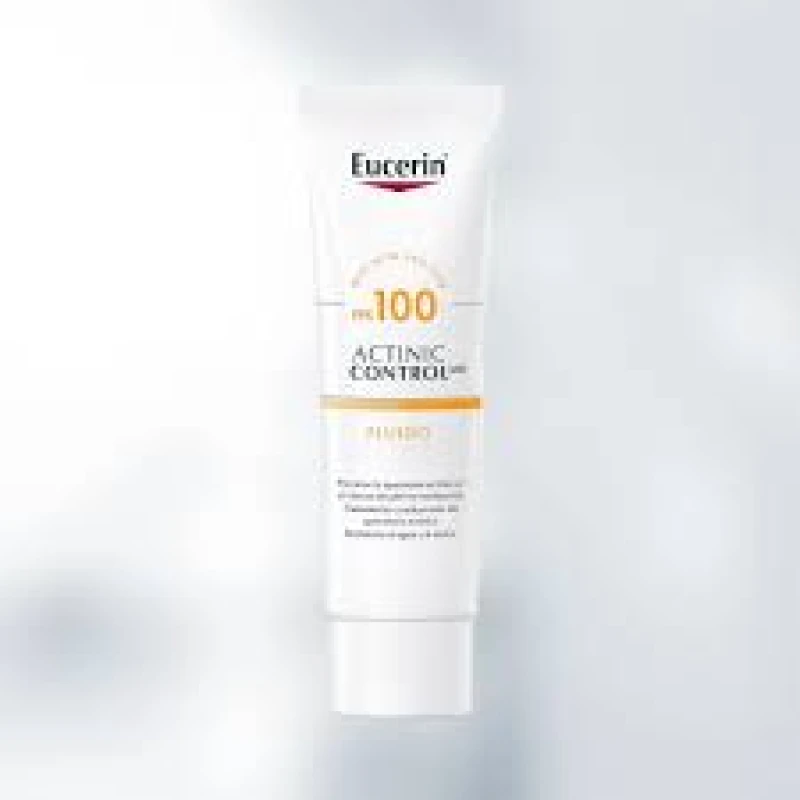 Eucerin Actinic Control MD FPS 100 