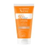 Avene Solar tinted fluid SPF 50 +
