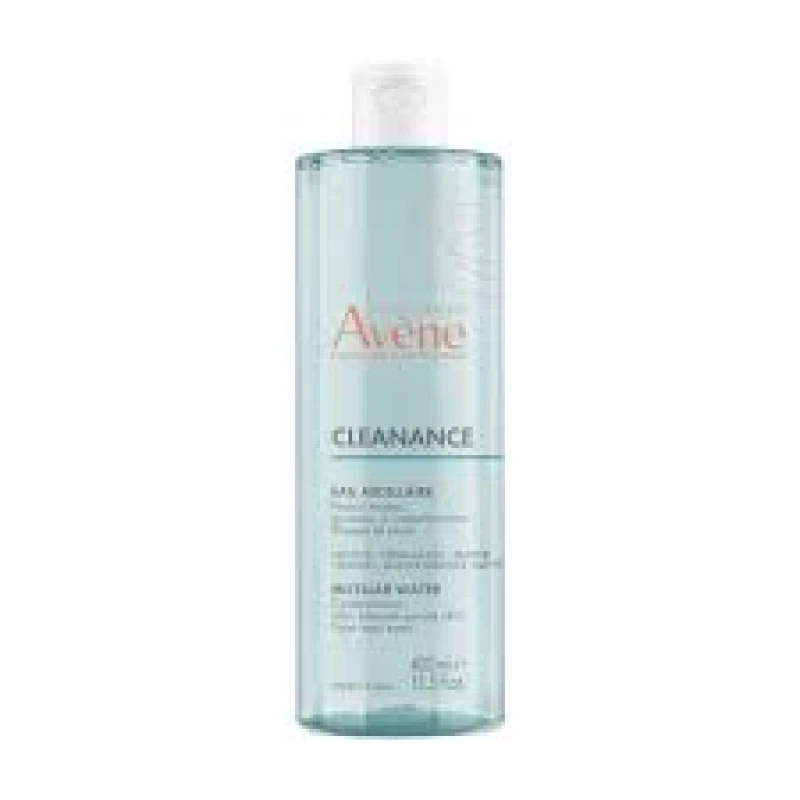 Micellar Cleansing Water 400 ml