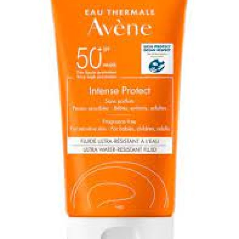 Avene Solar Intense Protect 150 ml SPF 50+