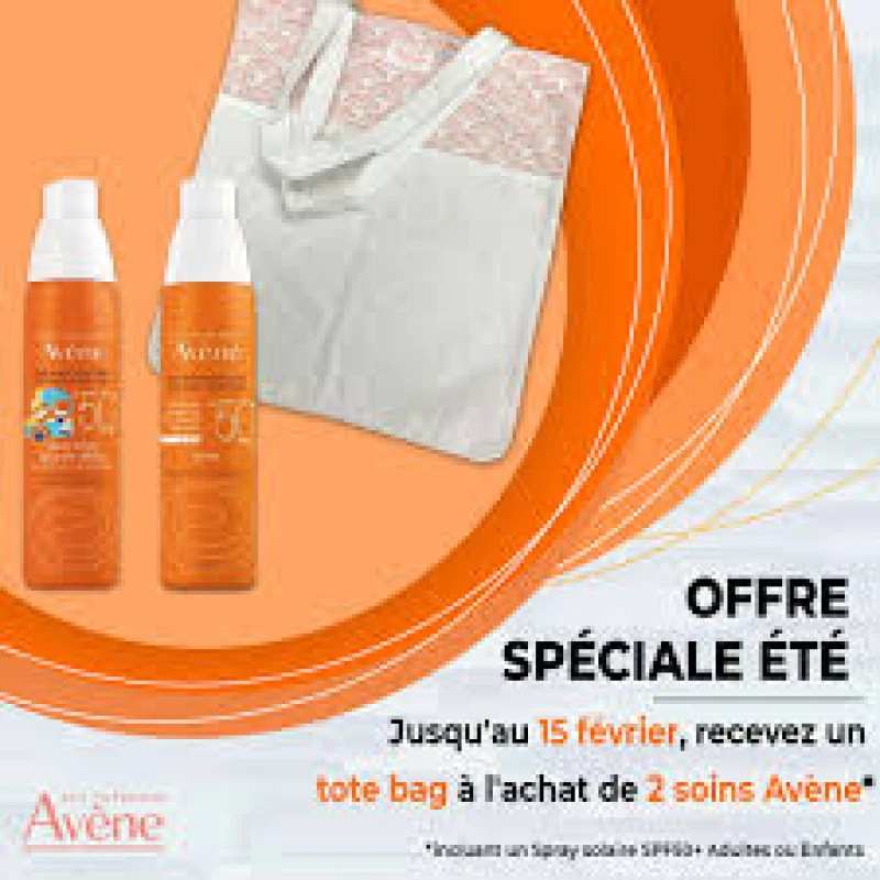 Avene Solar Cream FPS 50 + Con Color