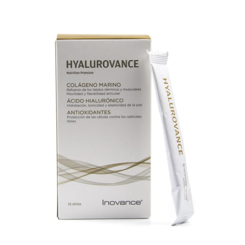 HYALUROVANCE
