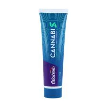 Cannabix CBD Crema Uriach 200 ml